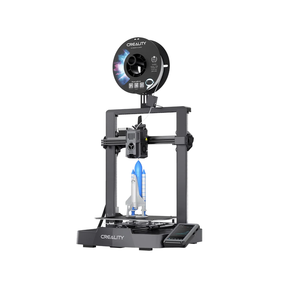 Creality Ender-3 V3 KE