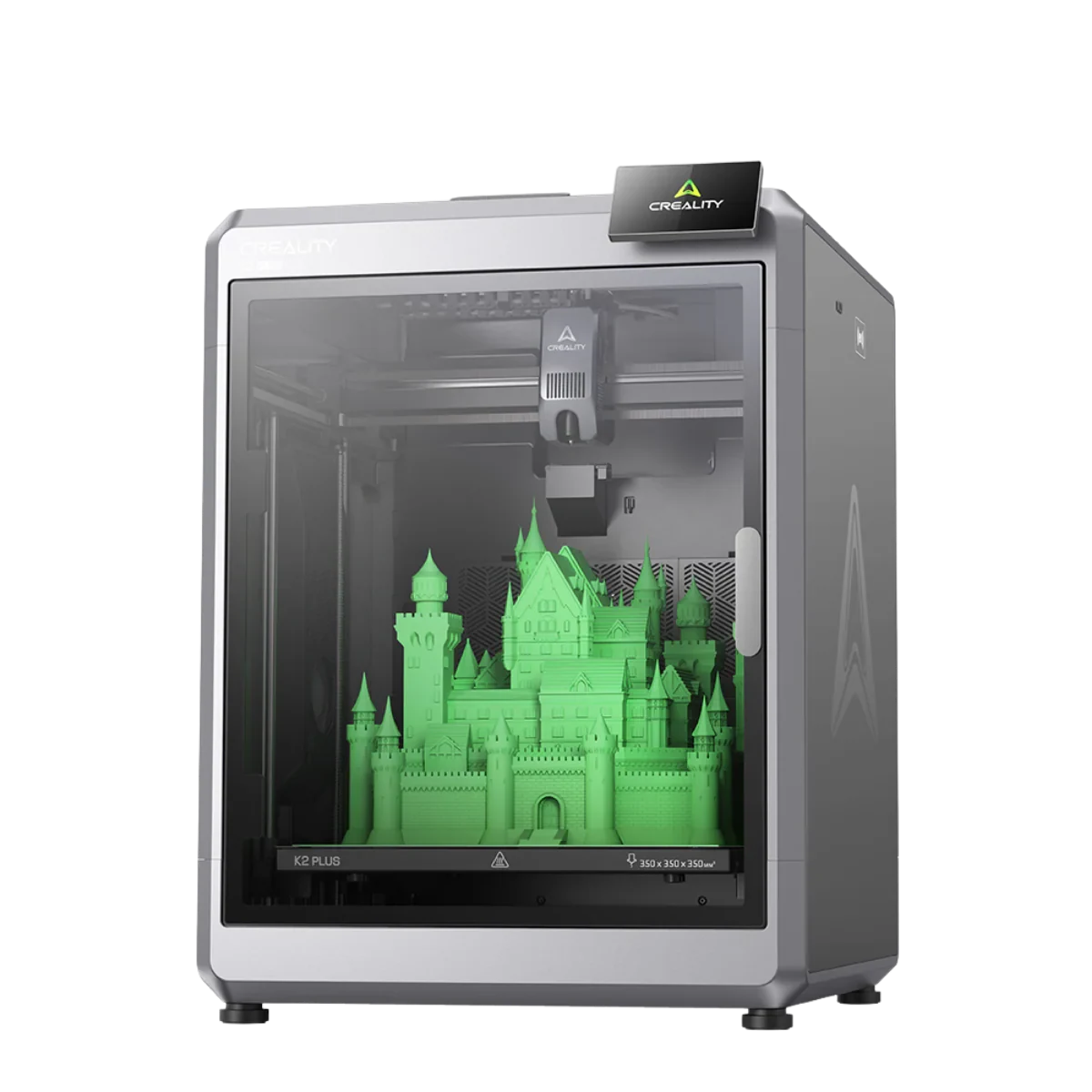 Creality K2 Plus