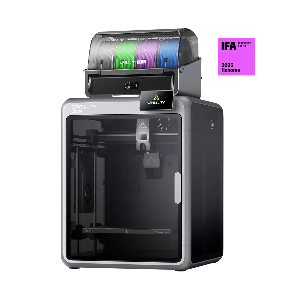 Creality K2 Pro Combo