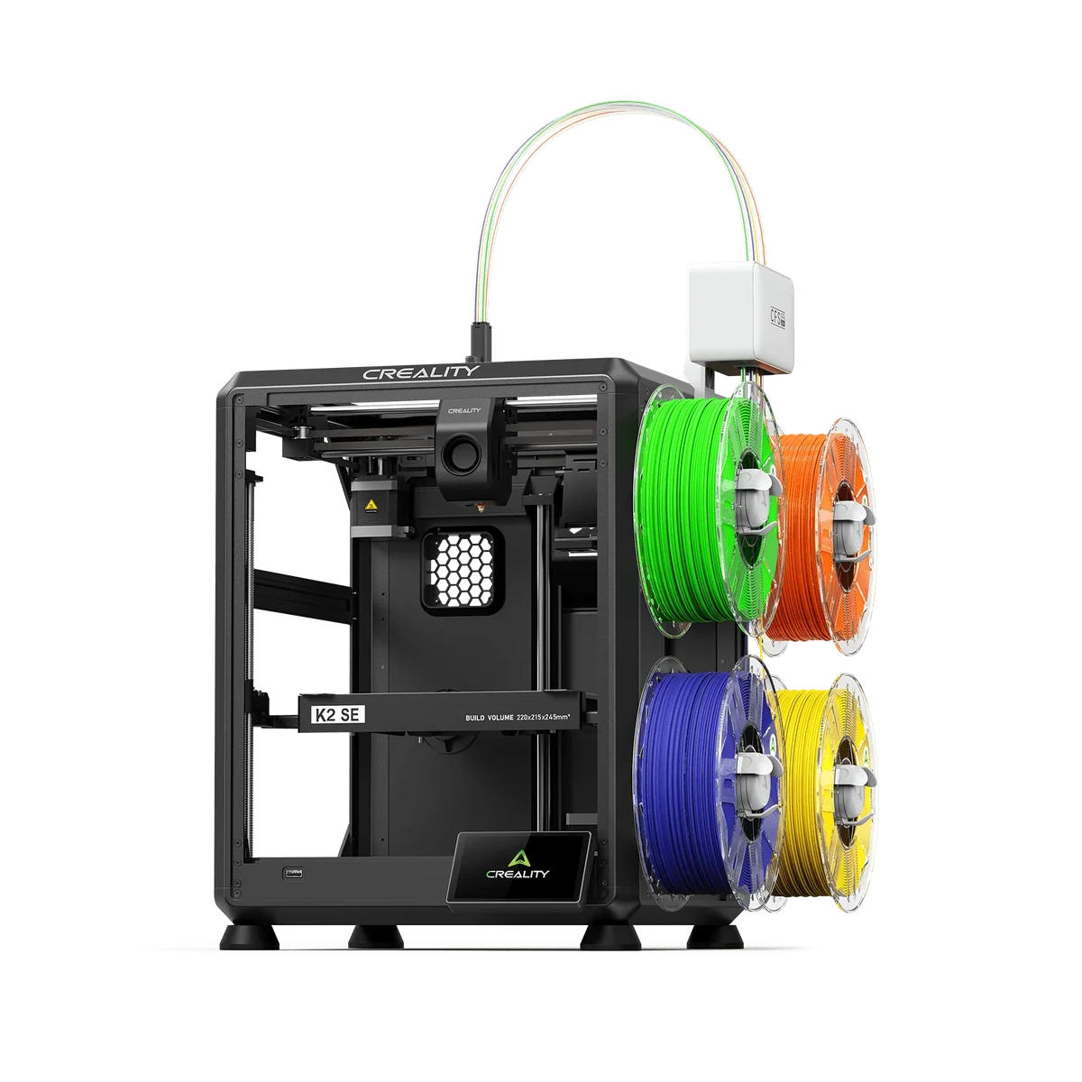 Creality K2 SE 4C