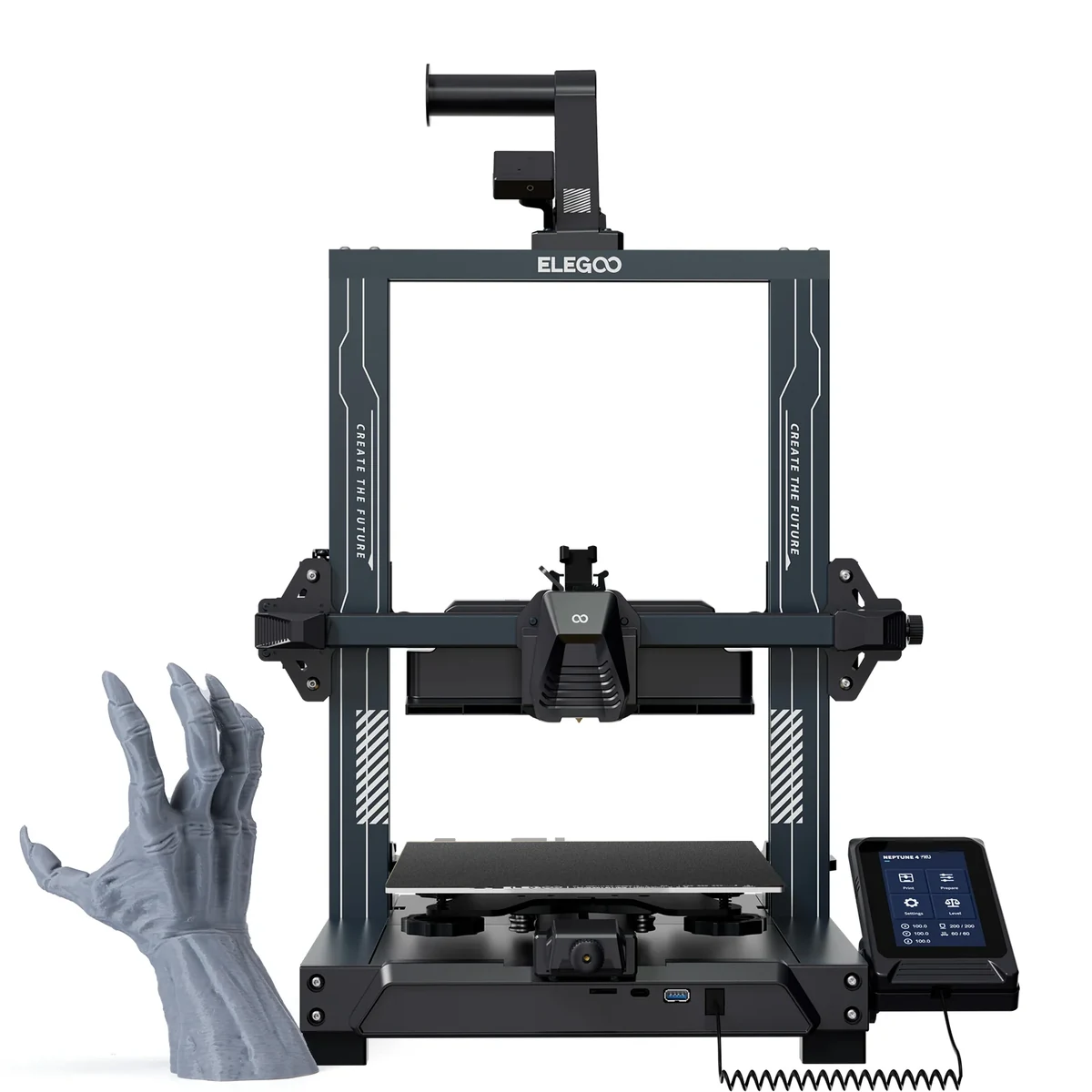 Elegoo Neptune 4 Pro