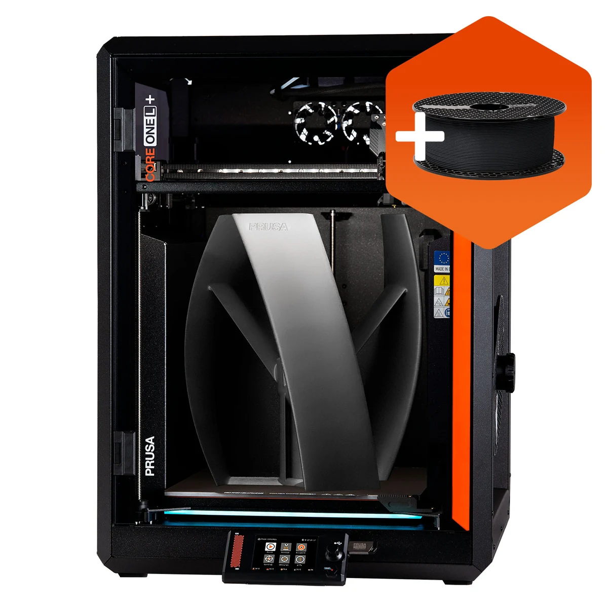 Prusa Research CORE One L+
