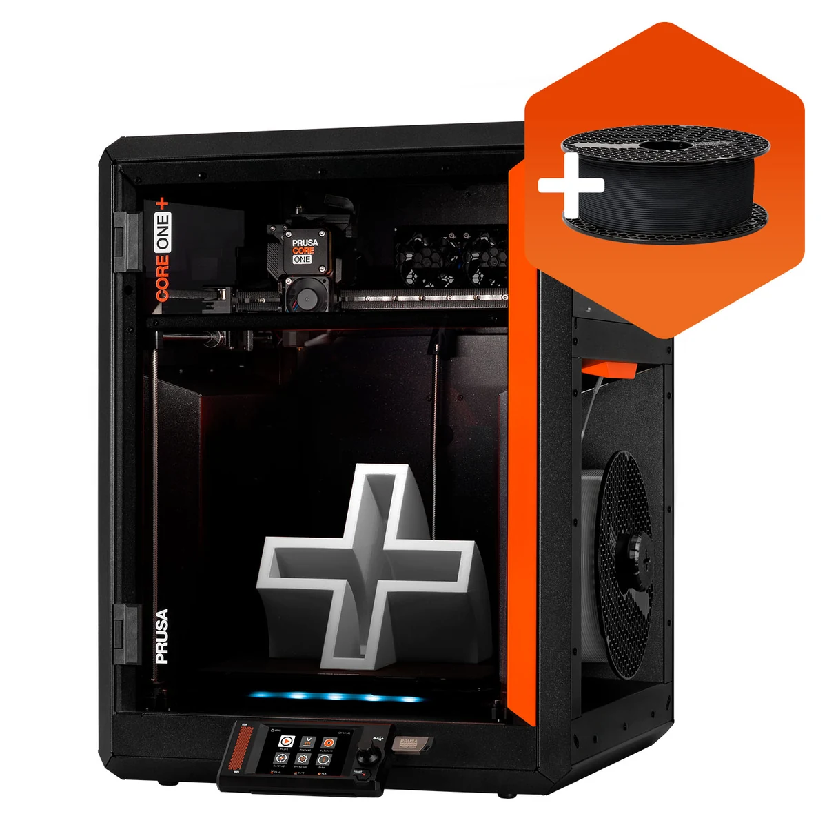 Prusa Research CORE One+ (Gen 2)